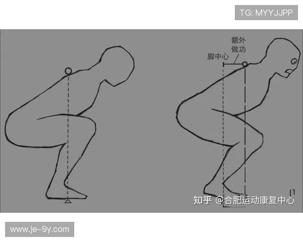 半蹲发球技巧解析及动作要领掌握方法