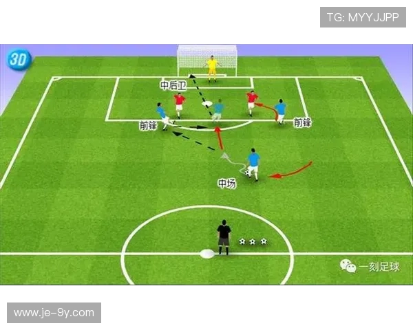 全面解析五对五足球防球规则与实战战术要点深度提升全方位手册版