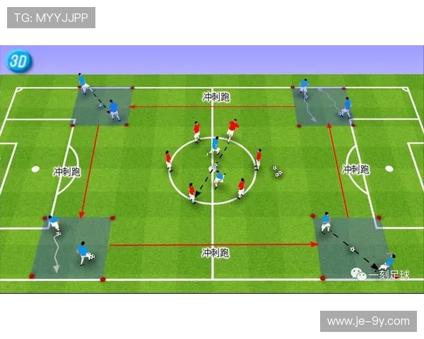 足球运动员跑步技术解析与提升方法探讨